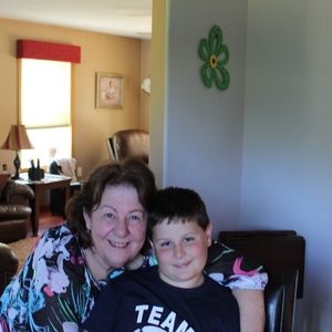 Meet your Posher, Donna